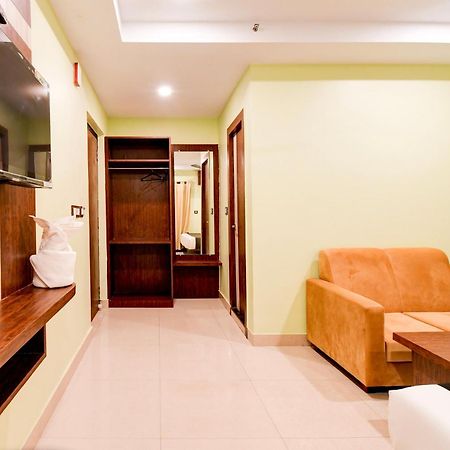 Collection O Prince Plaza Digha  Ngoại thất bức ảnh