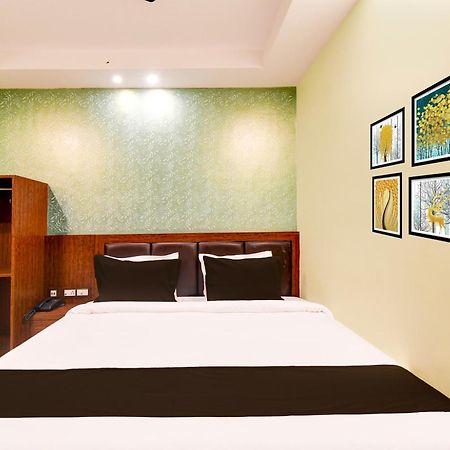 Collection O Prince Plaza Digha  Ngoại thất bức ảnh