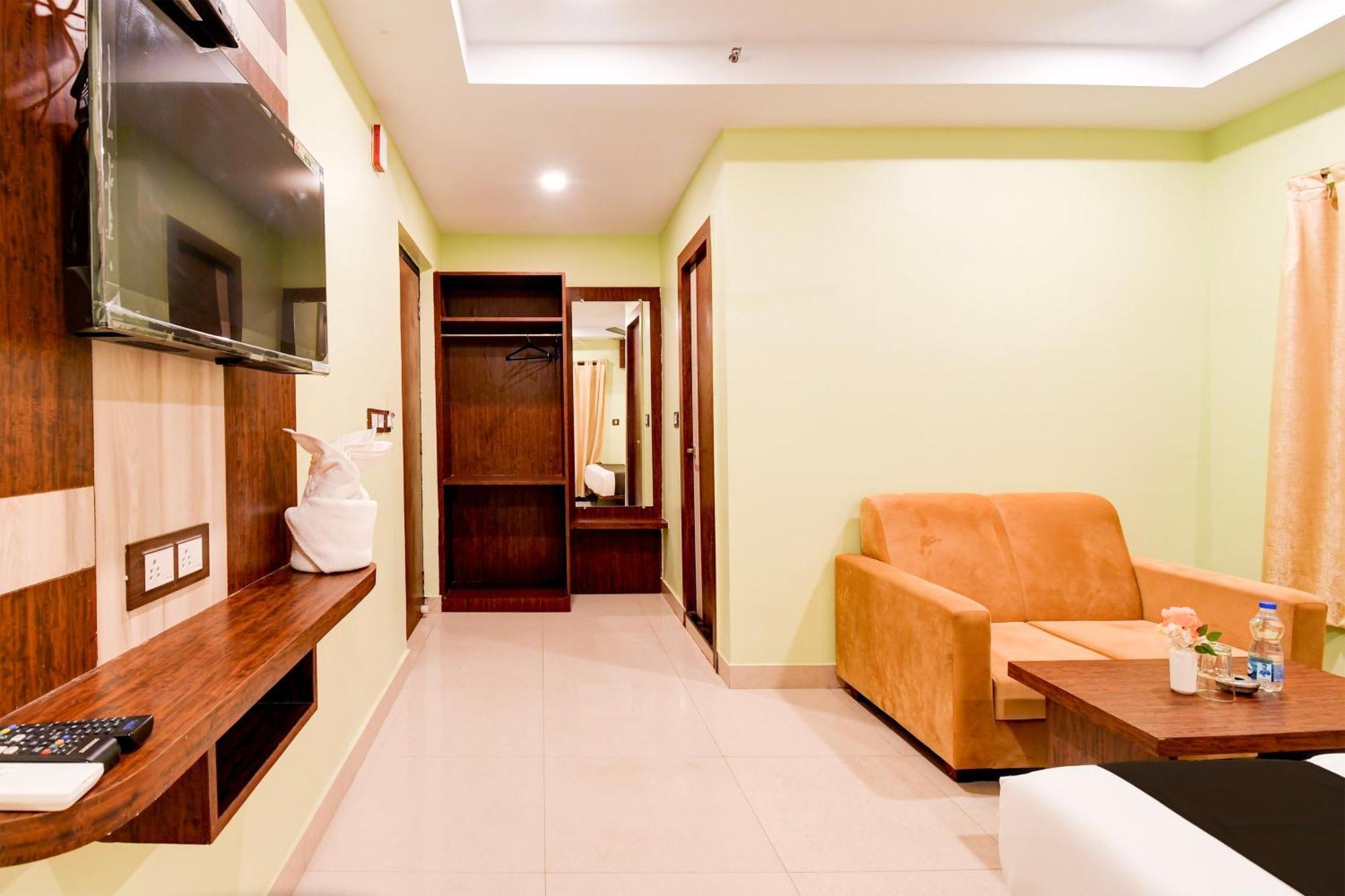 Collection O Prince Plaza Digha  Ngoại thất bức ảnh
