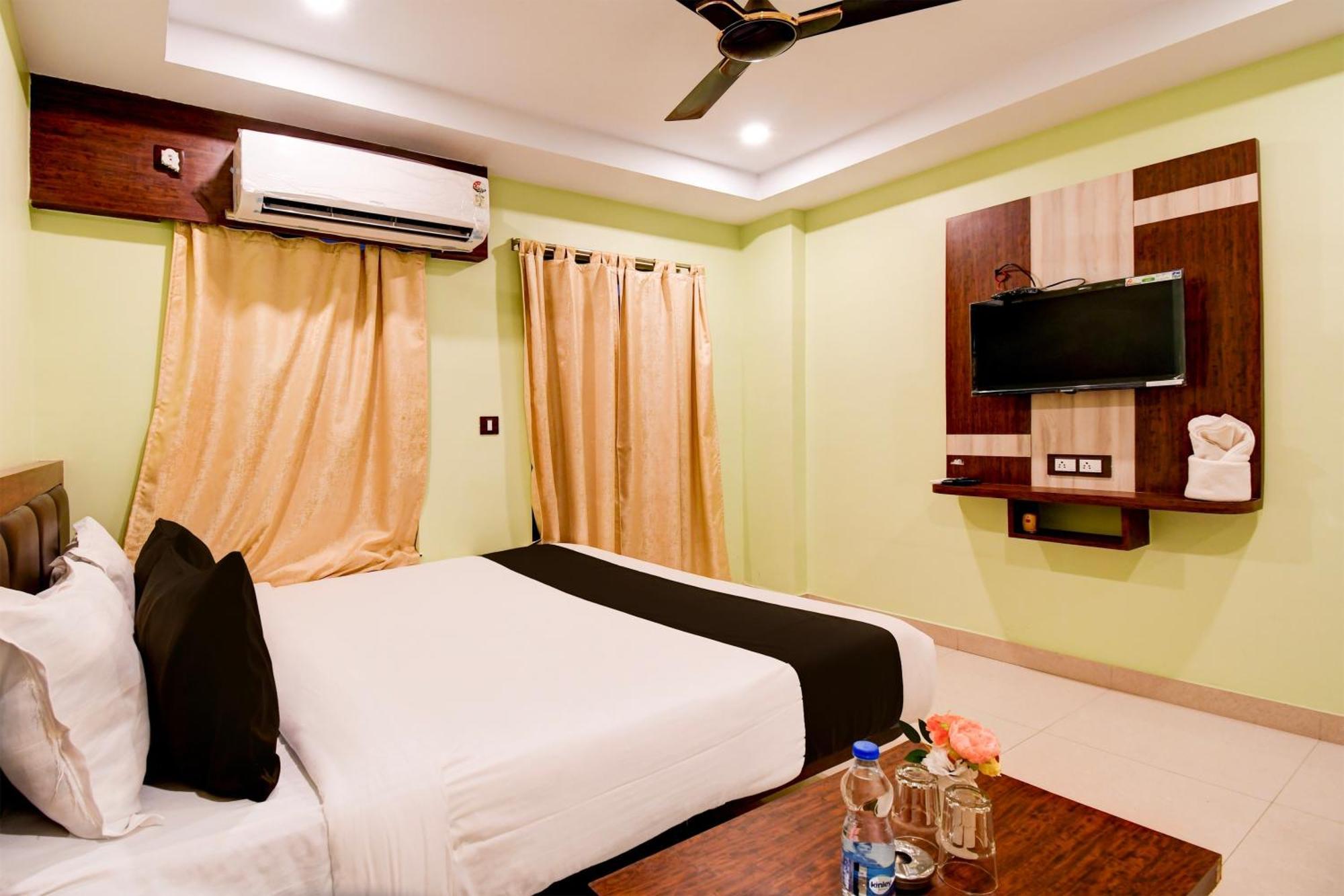 Collection O Prince Plaza Digha  Ngoại thất bức ảnh