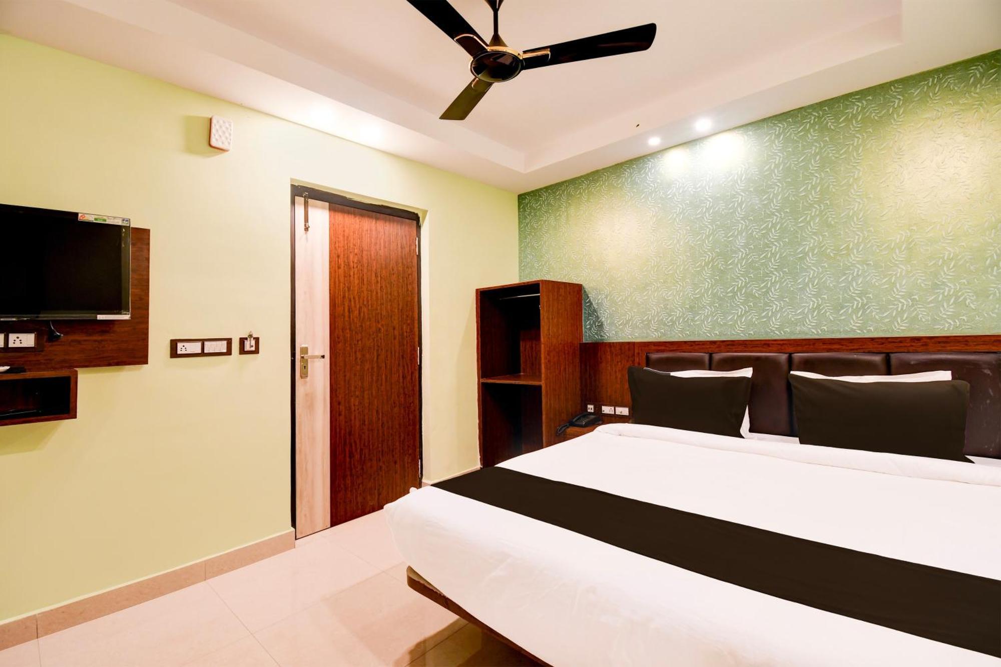 Collection O Prince Plaza Digha  Ngoại thất bức ảnh