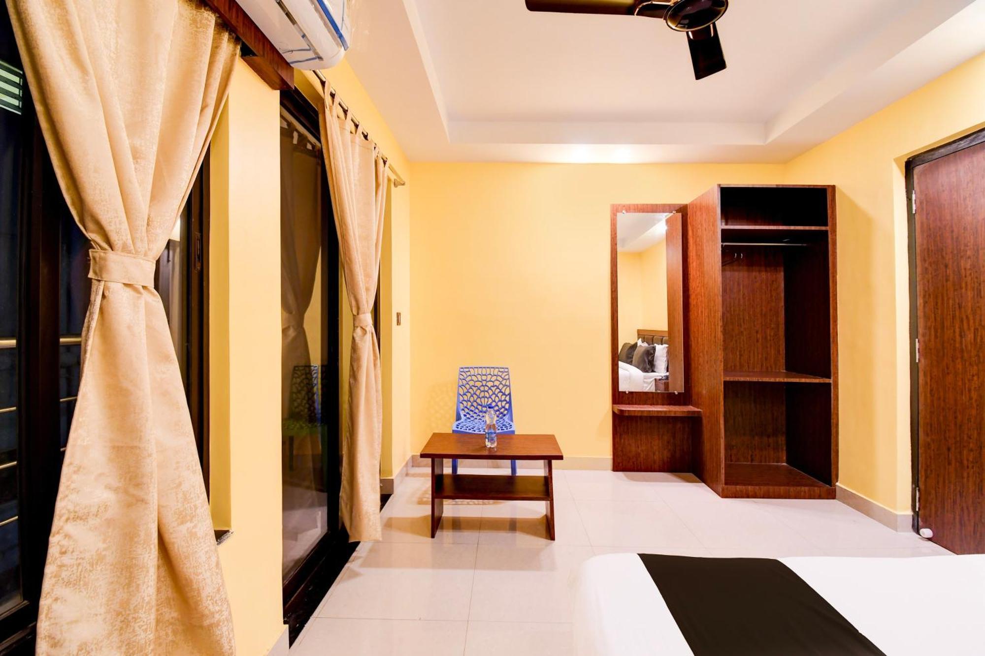 Collection O Prince Plaza Digha  Ngoại thất bức ảnh