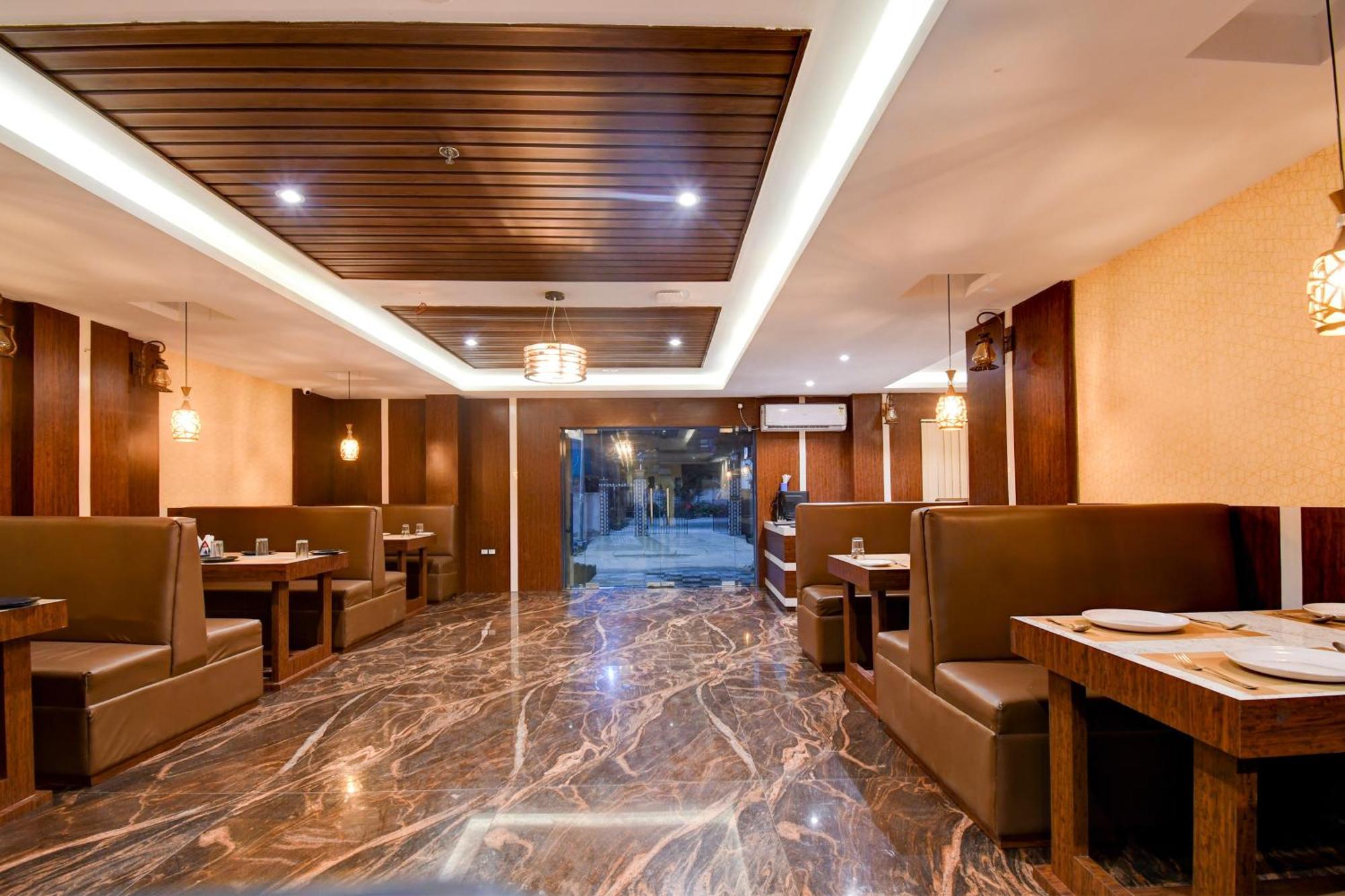 Collection O Prince Plaza Digha  Ngoại thất bức ảnh