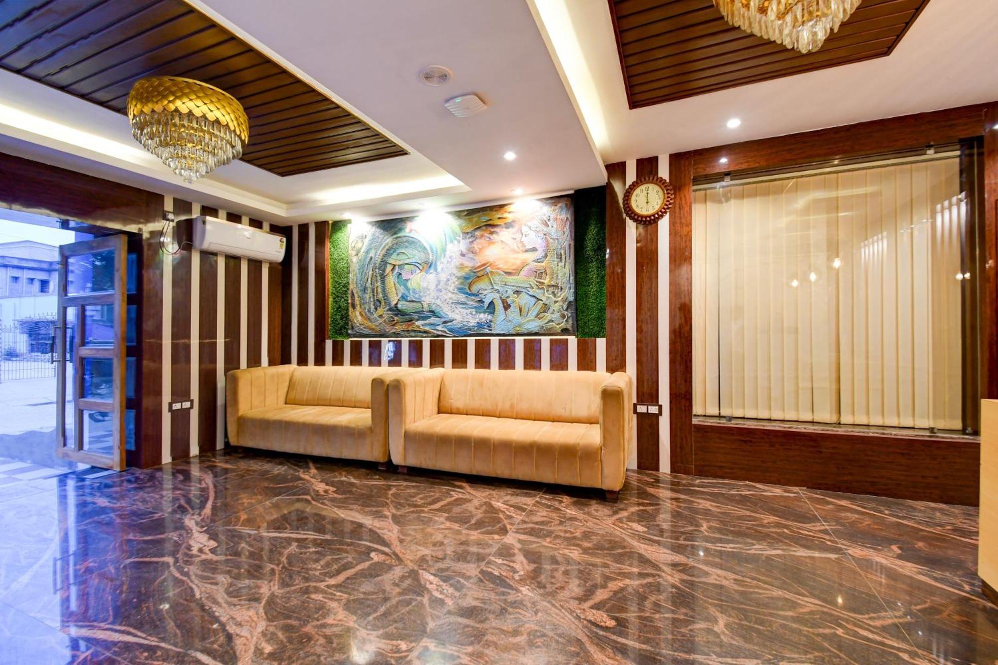 Collection O Prince Plaza Digha  Ngoại thất bức ảnh