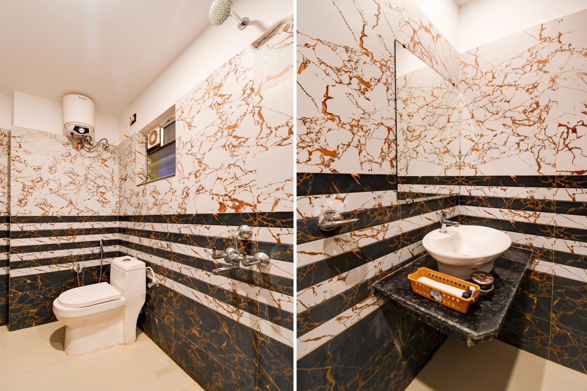 Collection O Prince Plaza Digha  Ngoại thất bức ảnh