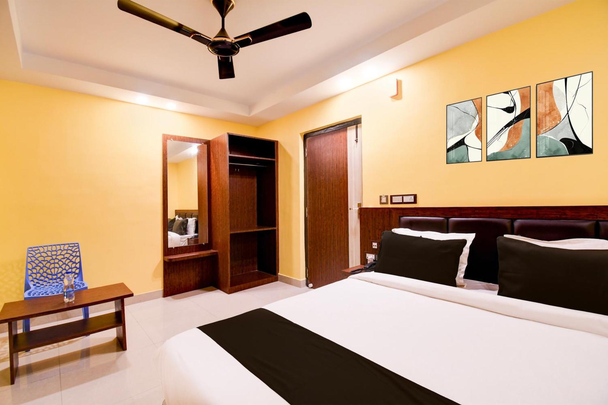 Collection O Prince Plaza Digha  Ngoại thất bức ảnh