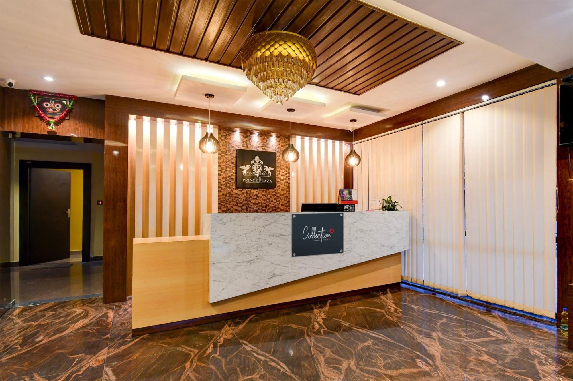 Collection O Prince Plaza Digha  Ngoại thất bức ảnh