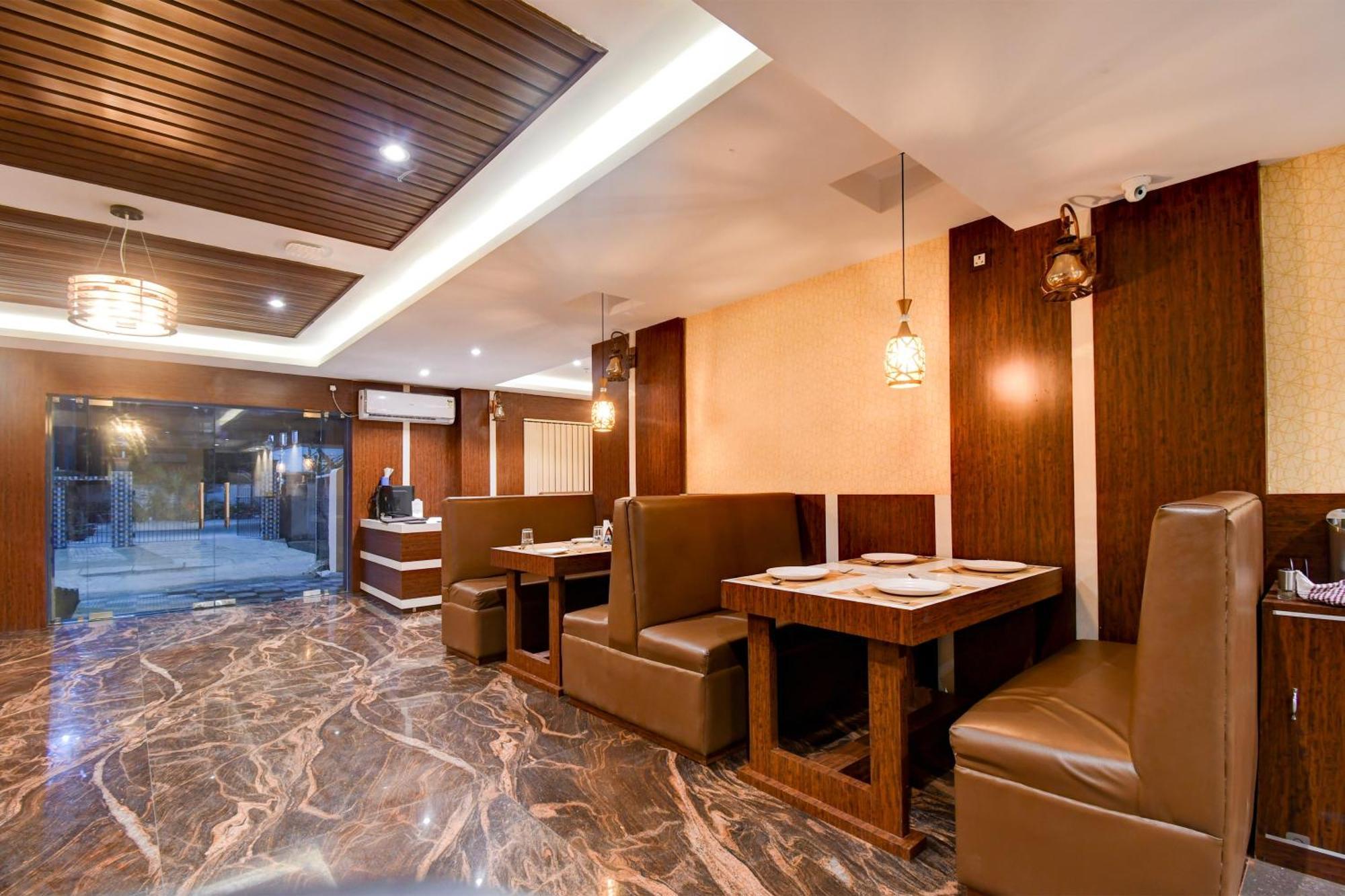 Collection O Prince Plaza Digha  Ngoại thất bức ảnh