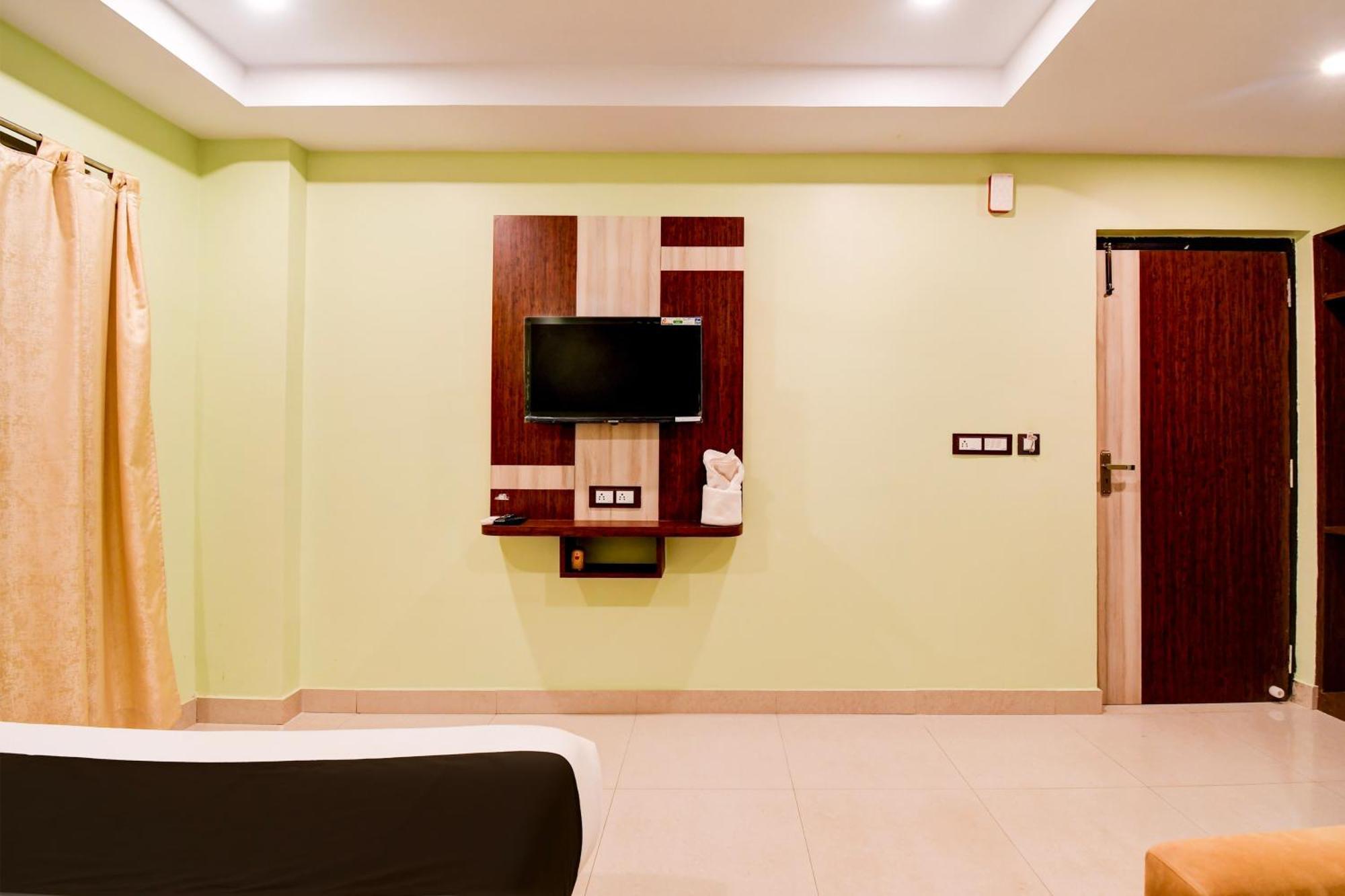 Collection O Prince Plaza Digha  Ngoại thất bức ảnh