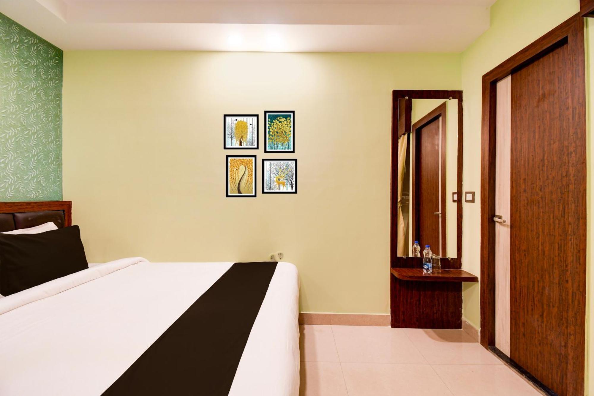 Collection O Prince Plaza Digha  Ngoại thất bức ảnh