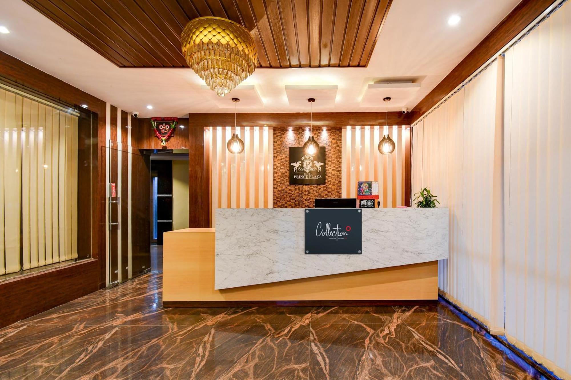 Collection O Prince Plaza Digha  Ngoại thất bức ảnh