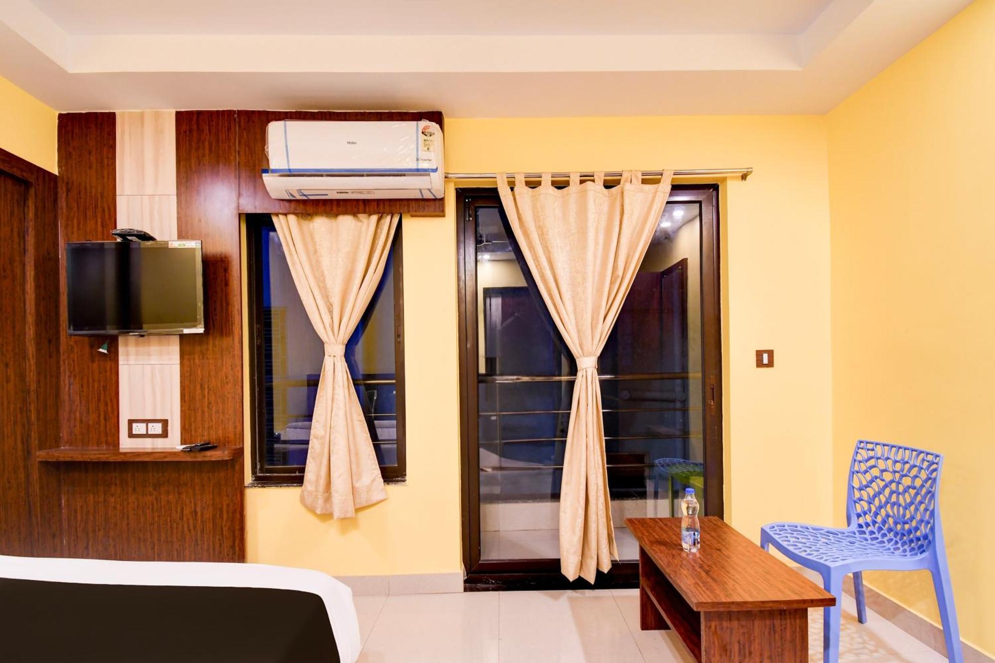 Collection O Prince Plaza Digha  Ngoại thất bức ảnh